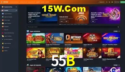 Flash Promotion 55B