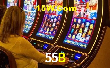 Live Casino 55B