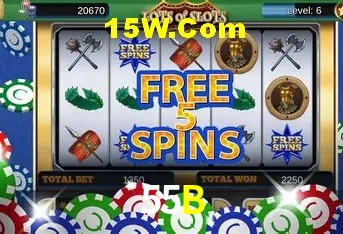 Slot Games 55B