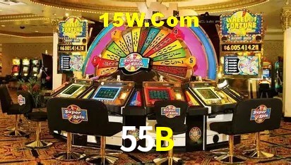 Game Statistics 55B