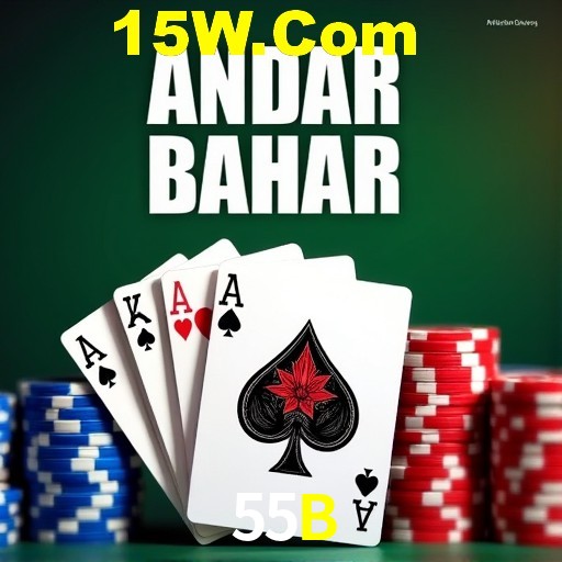 Blackjack Table 55B