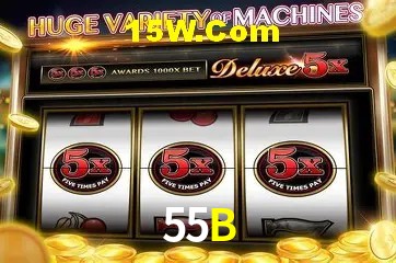 Game Providers 55B