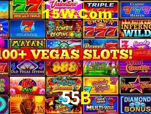 Games Directory 55B