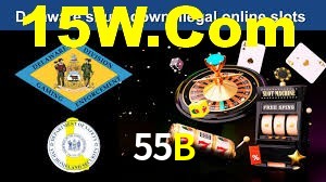 Welcome Bonus 55B